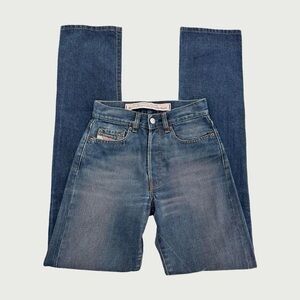 Vintage Diesel Straight Leg Jeans